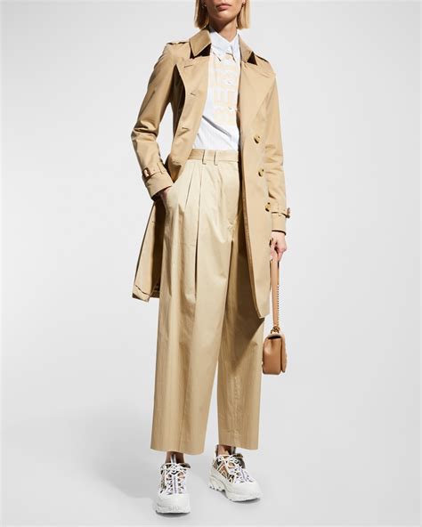 neiman marcus burberry jacket|neiman marcus burberry chelsea trench.